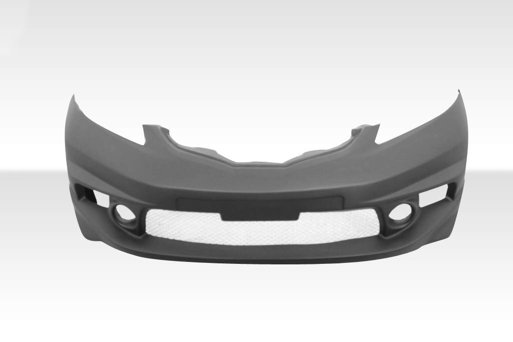 Duraflex 09-13 Fit 1-Piece Type M Front Bumper Cover