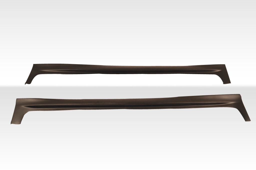 Duraflex 09-13 Fit Type M Side Skirts Rocker Panels