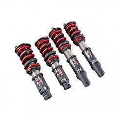 K-Tuned 92-00 Civic/94-01 Integra K2 Drag Coilovers
