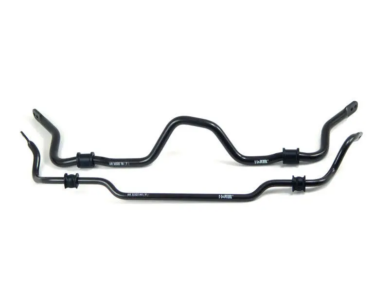 H&R 04-08 TSX 28mm Front and 20mm Rear Sway Bar Kit