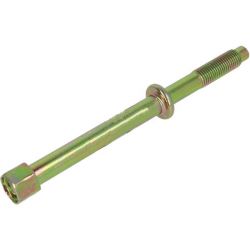 Honda M10x50 Upper Starter Bolt