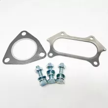 RV6 12-15 Civic Si Bellmouth Downpipe Hardware Kit RV6 12-15 Civic Si Bellmouth Downpipe Hardware Kit
