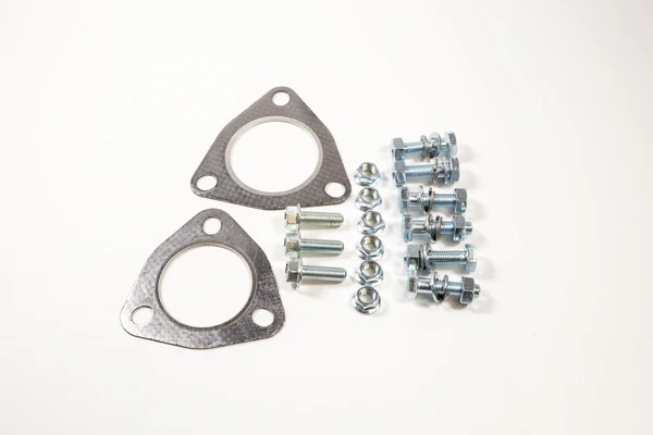 RV6 13-17 Accord V6 Midpipe Hardware Kit
