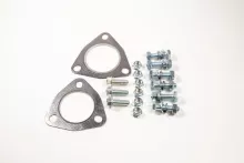 RV6 13-17 Accord V6 Midpipe Hardware Kit RV6 13-17 Accord V6 Midpipe Hardware Kit