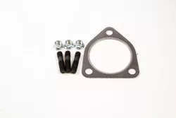 RV6 17-21 Civic Type R FK8 2.0T Downpipe Hardware Kit