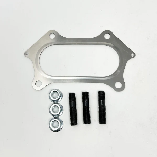RV6 K24W Downpipe Hardware Kit