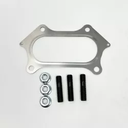 RV6 K24W Downpipe Hardware Kit