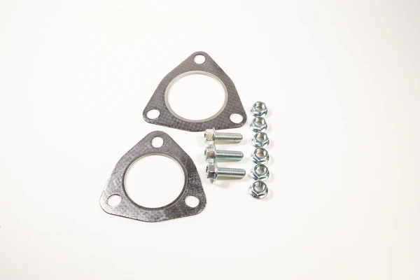 RV6 13-17 Accord 2.4L Midpipe Hardware Kit