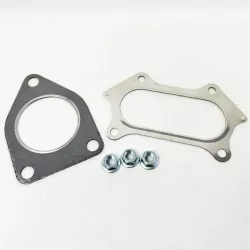RV6 08-12 Accord/09-14 TSX 2.4L Exhaust Hardware Kit