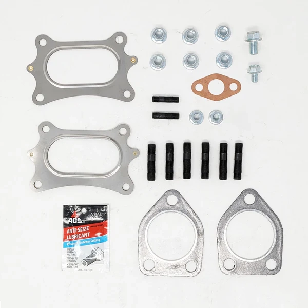 RV6 EGR HFPC Hardware Kit