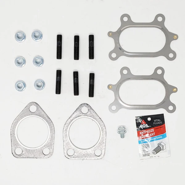 RV6 V3 HFPC Hardware Kit