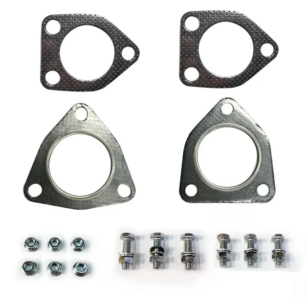 RV6 Universal JPipe Hardware Set