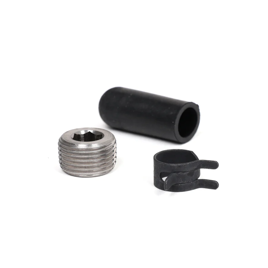 Hybrid Racing K-Series K20/K24 Idle Air Assist Delete