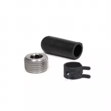 Hybrid Racing K-Series K20/K24 Idle Air Assist Delete Hybrid Racing K-Series K20/K24 Idle Air Assist Delete