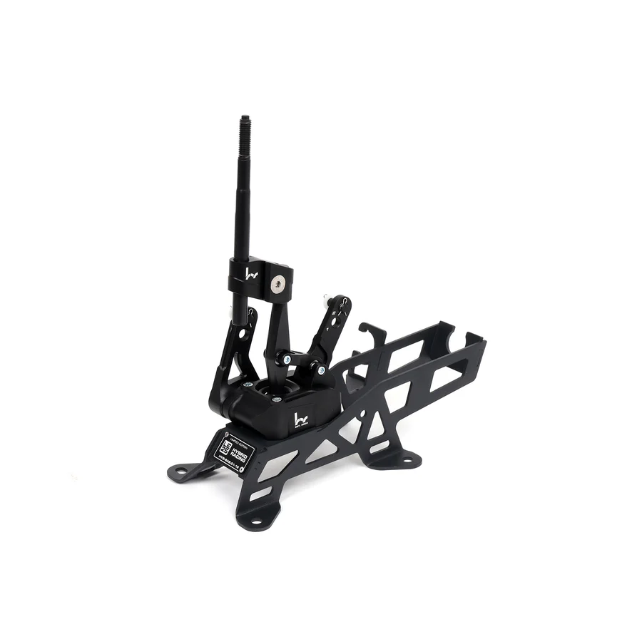 Hybrid Racing 02-06 RSX Limited Edition Black Out Short Shifter