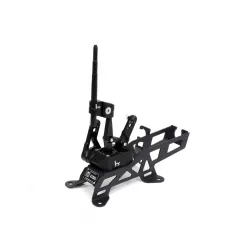 Hybrid Racing 02-06 RSX Limited Edition Black Out Short Shifter