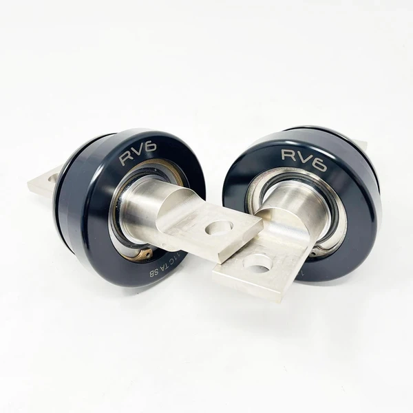 RV6 22-25 Civic Rear Trailing Arm Spherical Bushings