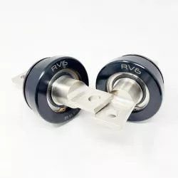 RV6 22-25 Civic Rear Trailing Arm Spherical Bushings