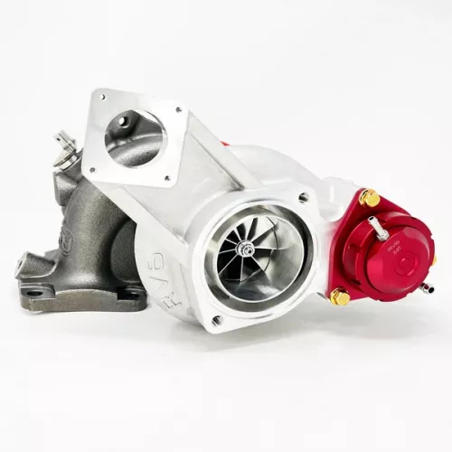 RV6 FL5/DE5 R660AS Antisurge T51R RED Ball Bearing Turbo with