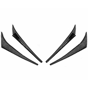 Carbon Creations Bumpers