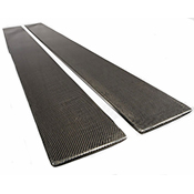 Carbon Creations Side Skirts