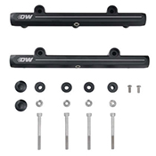 DeatschWerks Fuel Rails