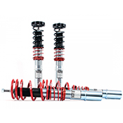 H&R Springs Coilovers