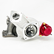 RV6 Turbochargers