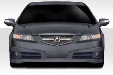 Duraflex 07-08 TL Type S Aspec Look Front Lip Duraflex 07-08 TL Type S Aspec Look Front Lip