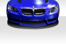Duraflex Universal Type 4 Front Lip Splitter