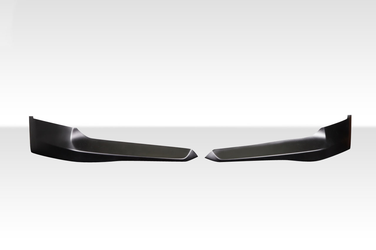 Duraflex 11-12 Accord Coupe HFP Look Front Lip Under Spoiler Air Dam