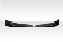 Duraflex 11-12 Accord Coupe HFP Look Front Lip Under Spoiler Air Dam