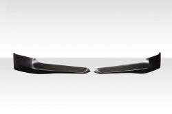 Duraflex 11-12 Accord Coupe HFP Look Front Lip Under Spoiler Air Dam
