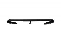 Duraflex Universal GT-R Look Rear Wing Spoiler