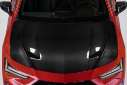 Carbon Creations 21-25 TLX Enerva Carbon Fiber Hood