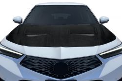 Carbon Creations 23-25 Integra Carbon Fiber Sakura Hood