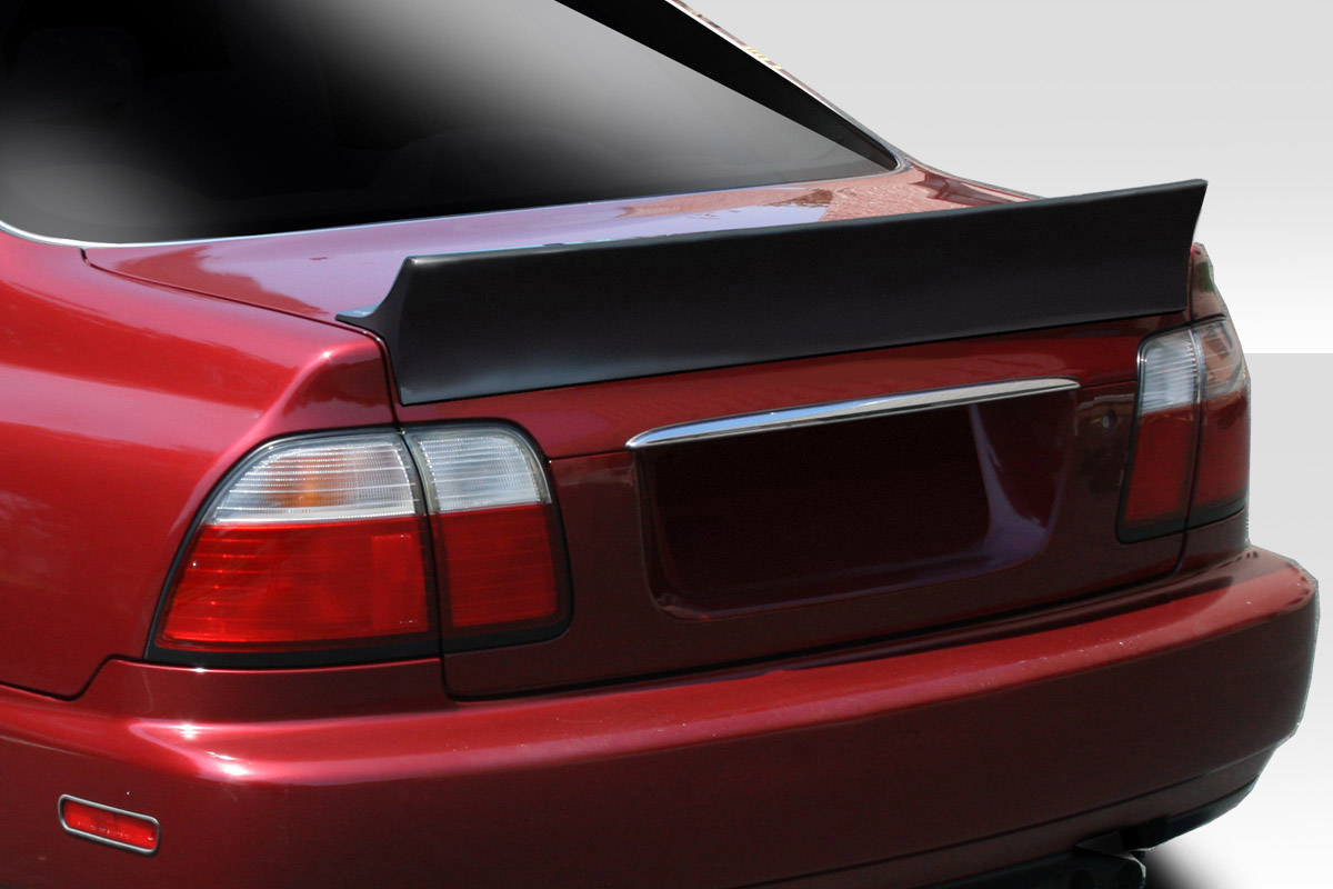 Duraflex 94-97 Accord RBS Wing Spoiler