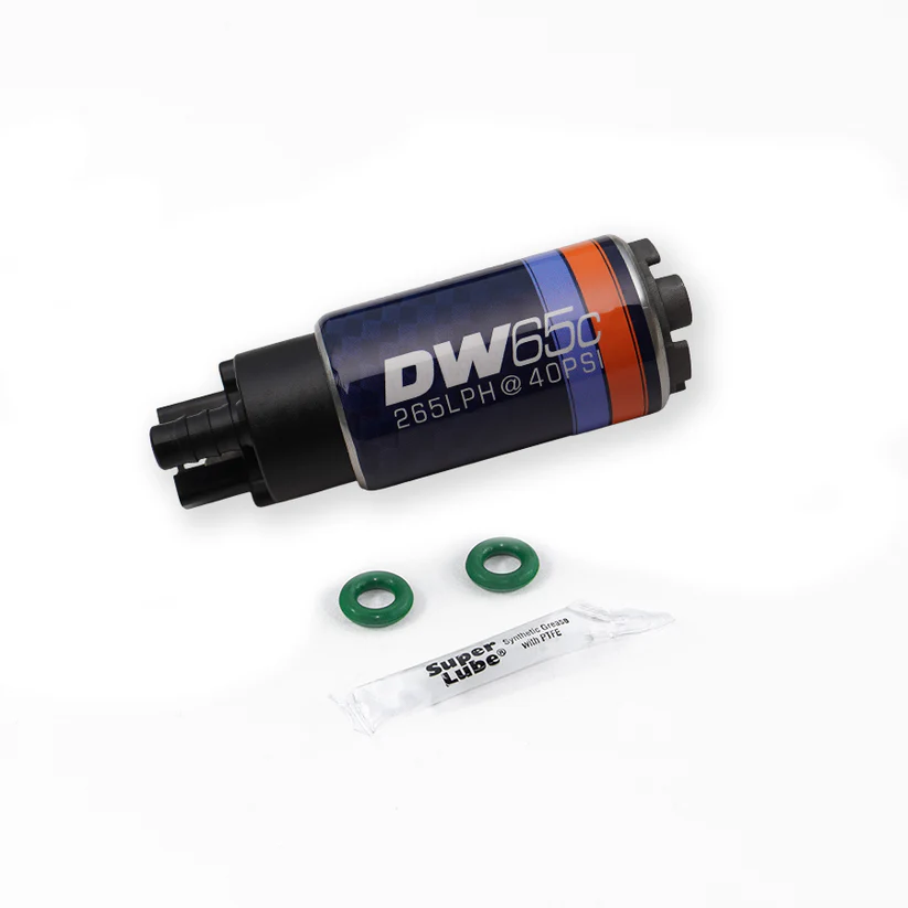 DeatschWerks 02-06 RSX / 01-05 Civic 265 LPH Fuel Pump
