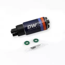 DeatschWerks 02-06 RSX / 01-05 Civic 265 LPH Fuel Pump