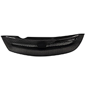 Carbon Creations Grills