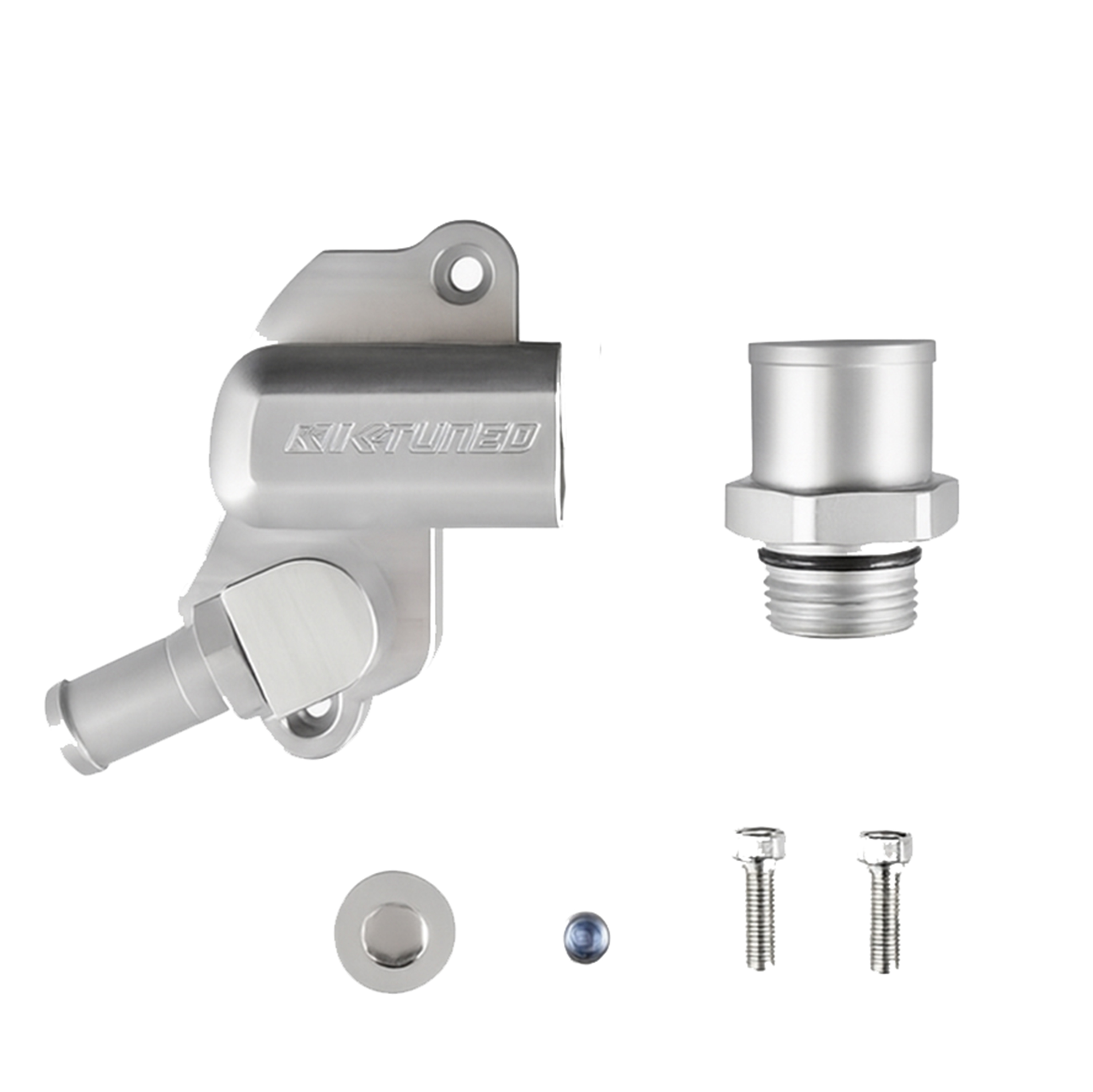 K-Tuned K20 Basic Upper Coolant Housing