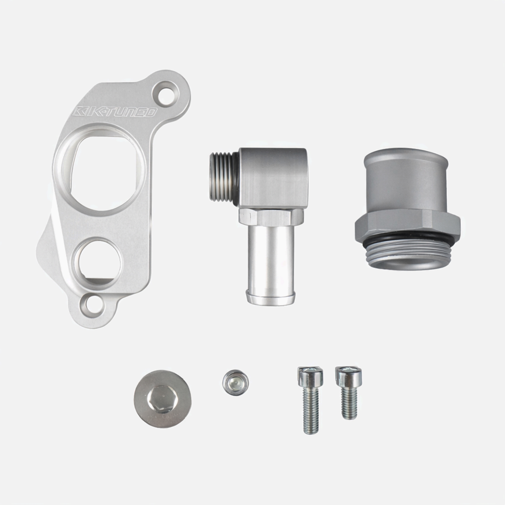 K-Tuned K-Series RWD Upper Coolant Housing