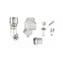 K-Tuned K20 Upper Coolant Housing with Filler Neck