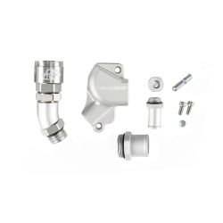 K-Tuned K20 Upper Coolant Housing with Filler Neck