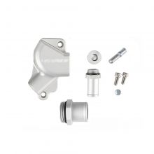 K-Tuned K20 Upper Coolant Housing without Filler Neck