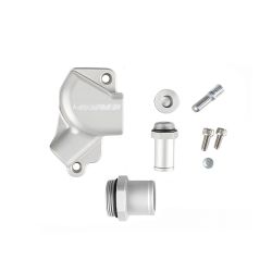 K-Tuned K20 Upper Coolant Housing without Filler Neck