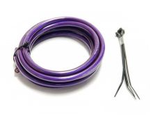 HKS Circle Earth System Extra Wire Kit