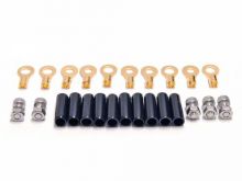 HKS Circle Earth System Terminal Kit