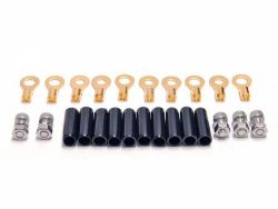 HKS Circle Earth System Terminal Kit