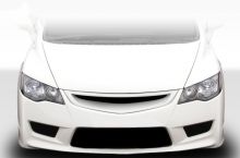 Extreme Dimensions 06-11 Civic Sedan JDM Type R Conversion Headlights Extreme Dimensions 06-11 Civic Sedan JDM Type R Conversion Headlights
